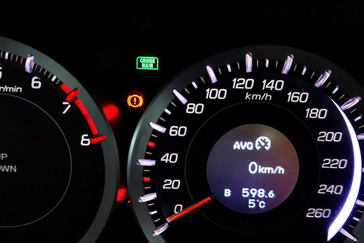 Accord LIFESTYLE+BIXENON ASO Honda 3Lata GWARANCJA Kraj Bezwypad 4x2 zdjęcie 20
