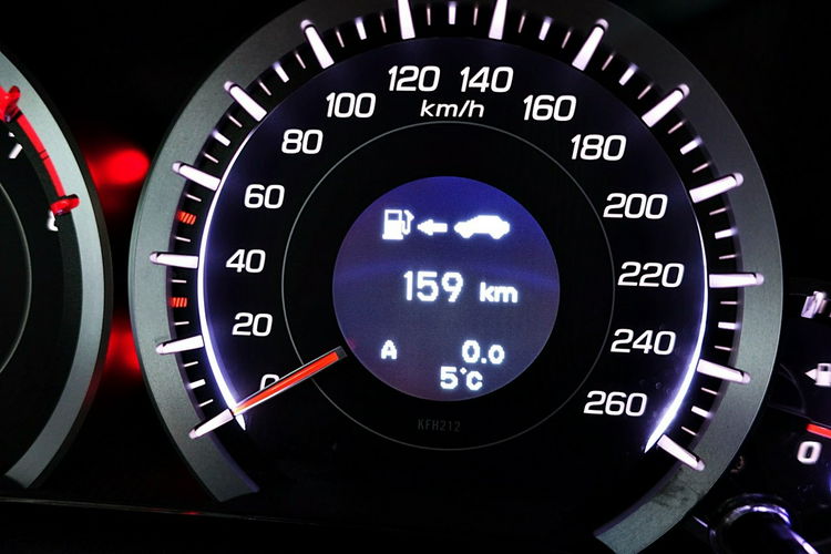 Accord LIFESTYLE+BIXENON ASO Honda 3Lata GWARANCJA Kraj Bezwypad 4x2 zdjęcie 22