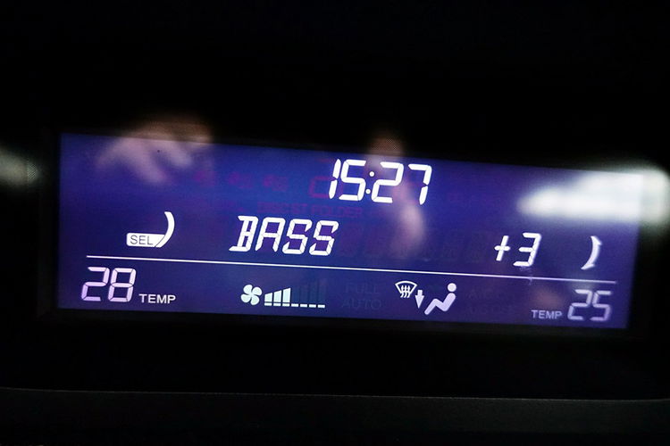 Accord LIFESTYLE+BIXENON ASO Honda 3Lata GWARANCJA Kraj Bezwypad 4x2 zdjęcie 28