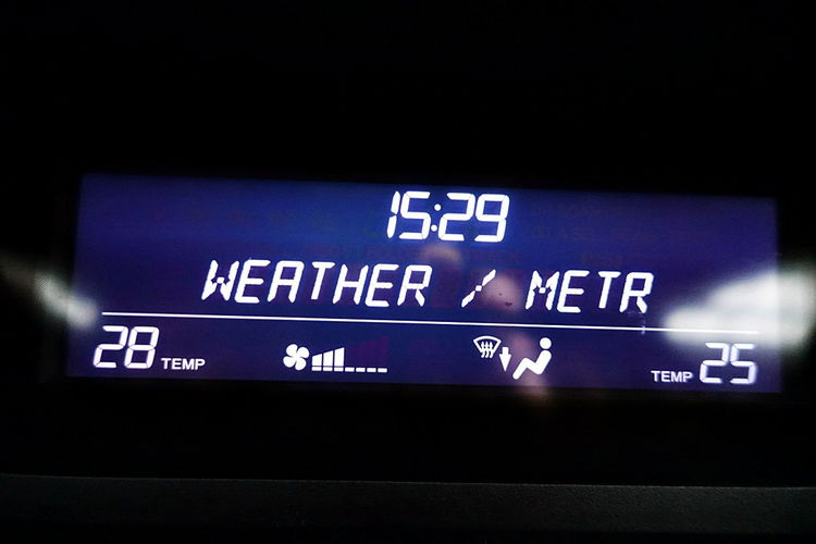 Accord LIFESTYLE+BIXENON ASO Honda 3Lata GWARANCJA Kraj Bezwypad 4x2 zdjęcie 31