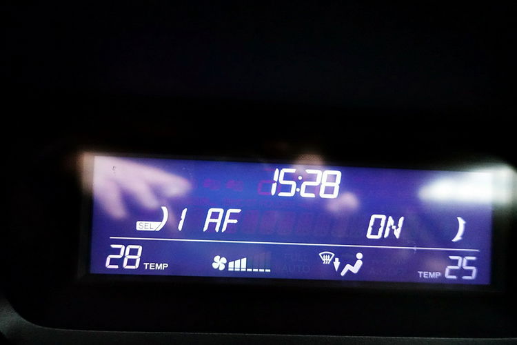 Accord LIFESTYLE+BIXENON ASO Honda 3Lata GWARANCJA Kraj Bezwypad 4x2 zdjęcie 32