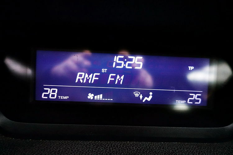 Accord LIFESTYLE+BIXENON ASO Honda 3Lata GWARANCJA Kraj Bezwypad 4x2 zdjęcie 34