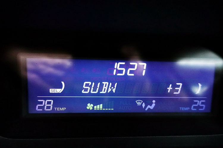 Accord LIFESTYLE+BIXENON ASO Honda 3Lata GWARANCJA Kraj Bezwypad 4x2 zdjęcie 37
