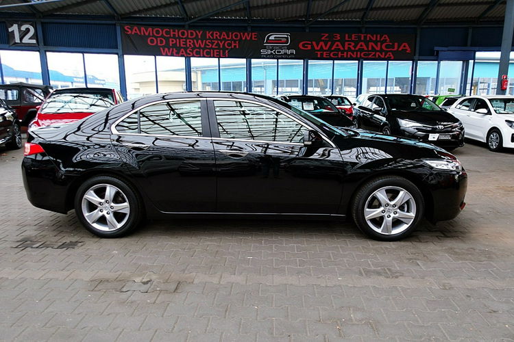 Accord LIFESTYLE+BIXENON ASO Honda 3Lata GWARANCJA Kraj Bezwypad 4x2 zdjęcie 38