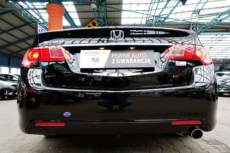Accord LIFESTYLE+BIXENON ASO Honda 3Lata GWARANCJA Kraj Bezwypad 4x2 zdjęcie 40
