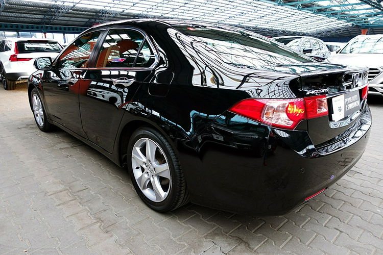 Accord LIFESTYLE+BIXENON ASO Honda 3Lata GWARANCJA Kraj Bezwypad 4x2 zdjęcie 42