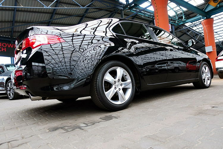 Accord LIFESTYLE+BIXENON ASO Honda 3Lata GWARANCJA Kraj Bezwypad 4x2 zdjęcie 47