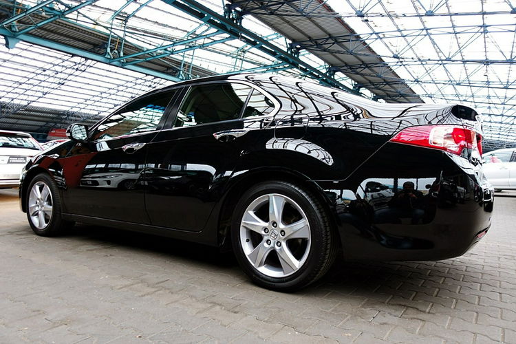 Accord LIFESTYLE+BIXENON ASO Honda 3Lata GWARANCJA Kraj Bezwypad 4x2 zdjęcie 49