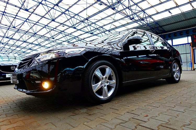 Accord LIFESTYLE+BIXENON ASO Honda 3Lata GWARANCJA Kraj Bezwypad 4x2 zdjęcie 50