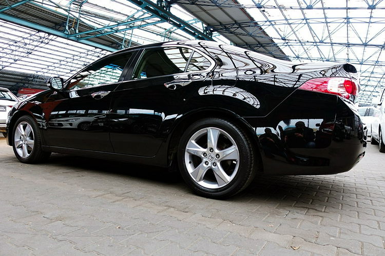 Accord LIFESTYLE+BIXENON ASO Honda 3Lata GWARANCJA Kraj Bezwypad 4x2 zdjęcie 4