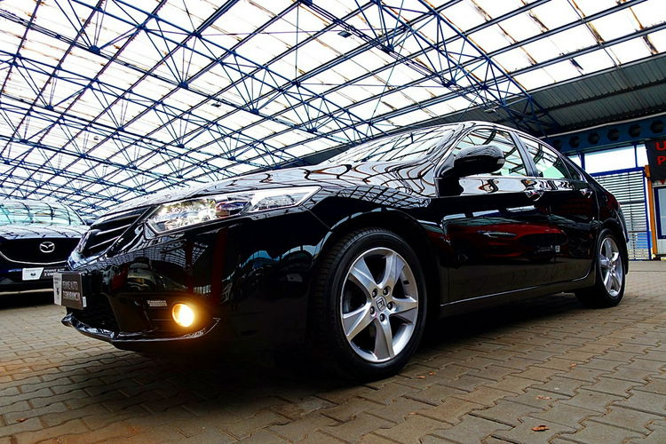Accord LIFESTYLE+BIXENON ASO Honda 3Lata GWARANCJA Kraj Bezwypad 4x2 zdjęcie 57