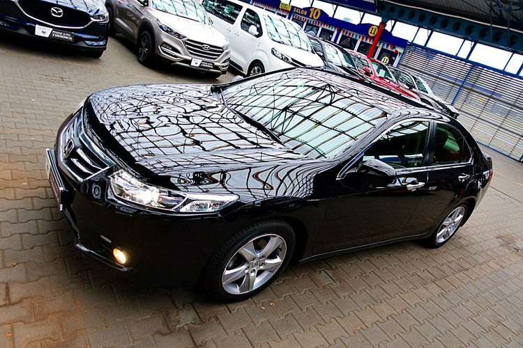 Accord LIFESTYLE+BIXENON ASO Honda 3Lata GWARANCJA Kraj Bezwypad 4x2 zdjęcie 65