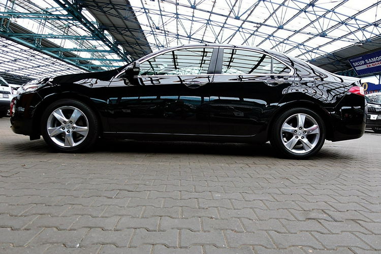 Accord LIFESTYLE+BIXENON ASO Honda 3Lata GWARANCJA Kraj Bezwypad 4x2 zdjęcie 67