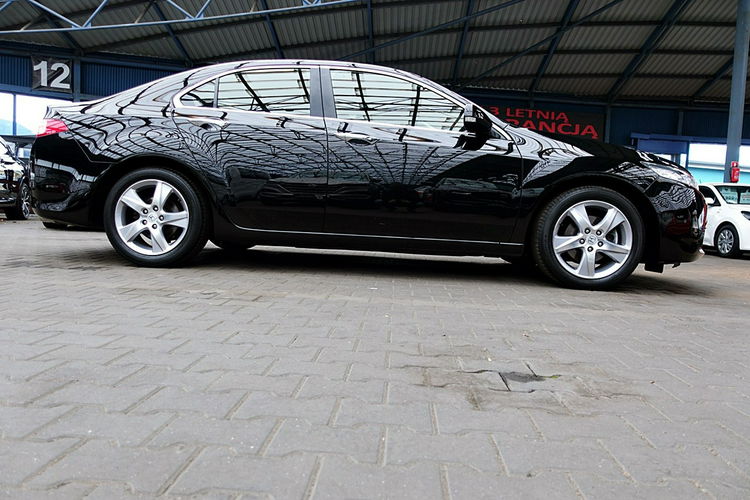 Accord LIFESTYLE+BIXENON ASO Honda 3Lata GWARANCJA Kraj Bezwypad 4x2 zdjęcie 70