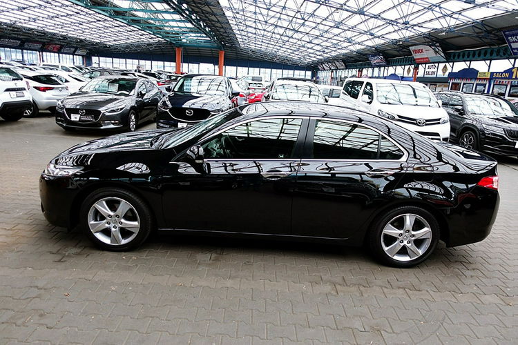 Accord LIFESTYLE+BIXENON ASO Honda 3Lata GWARANCJA Kraj Bezwypad 4x2 zdjęcie 74