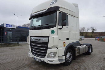 DAF DAF XF480 FT