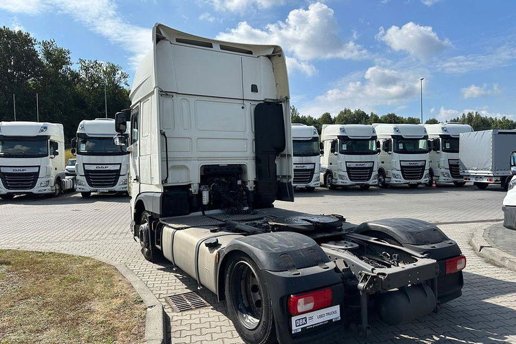 DAF XF460 FT zdjęcie 4