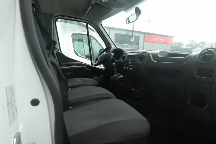 Renault Master plandeka kontener winda 8.9.10 ep zdjęcie 2