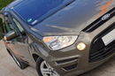 Ford S-Max Lift 7 osób navi A U T O M A T zdjęcie 10