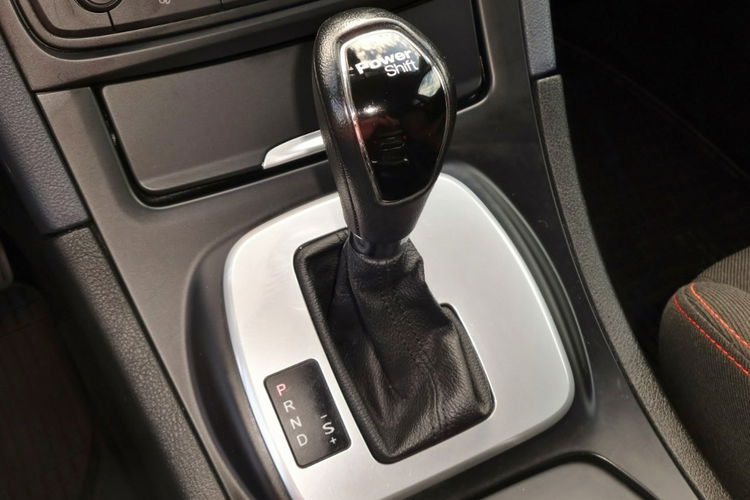 Ford S-Max Lift 7 osób navi A U T O M A T zdjęcie 11