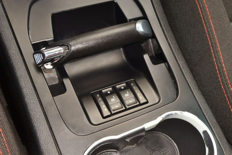 Ford S-Max Lift 7 osób navi A U T O M A T zdjęcie 12