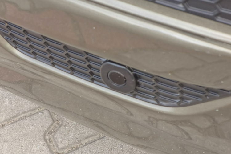 Ford S-Max Lift 7 osób navi A U T O M A T zdjęcie 13