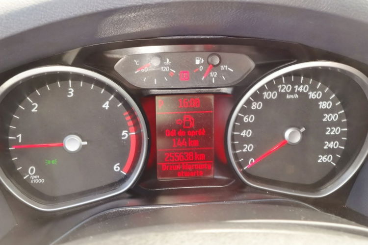 Ford S-Max Lift 7 osób navi A U T O M A T zdjęcie 15