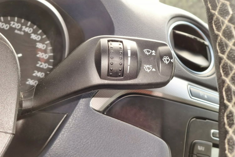 Ford S-Max Lift 7 osób navi A U T O M A T zdjęcie 18
