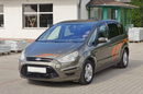 Ford S-Max Lift 7 osób navi A U T O M A T zdjęcie 2