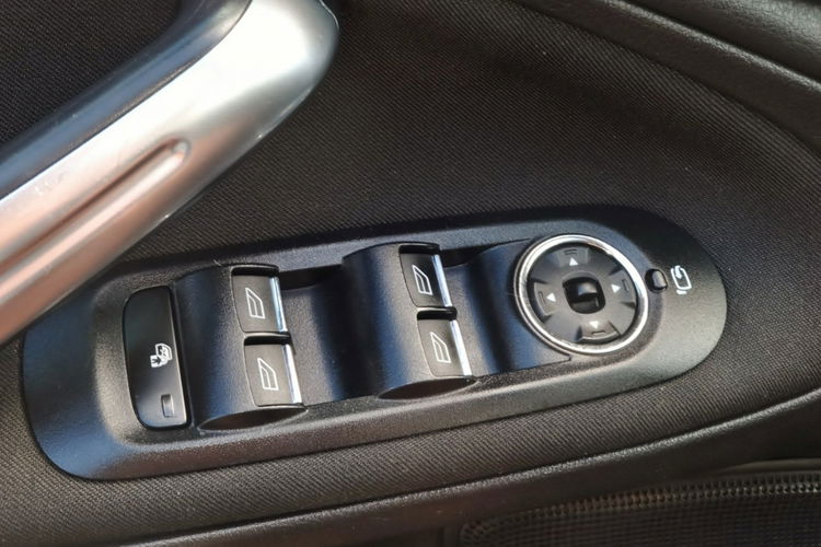 Ford S-Max Lift 7 osób navi A U T O M A T zdjęcie 22