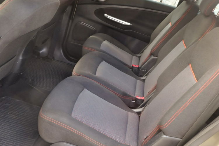 Ford S-Max Lift 7 osób navi A U T O M A T zdjęcie 26
