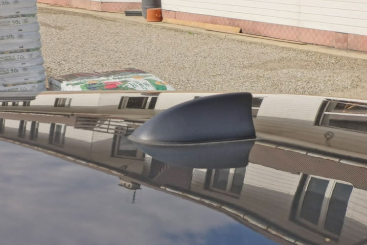 Ford S-Max Lift 7 osób navi A U T O M A T zdjęcie 28