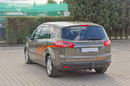 Ford S-Max Lift 7 osób navi A U T O M A T zdjęcie 3