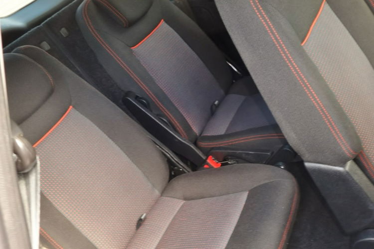 Ford S-Max Lift 7 osób navi A U T O M A T zdjęcie 30