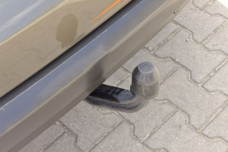 Ford S-Max Lift 7 osób navi A U T O M A T zdjęcie 31