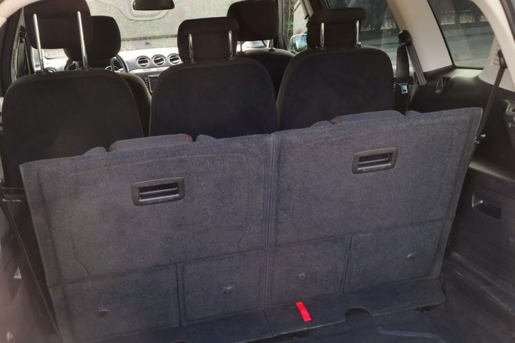 Ford S-Max Lift 7 osób navi A U T O M A T zdjęcie 34