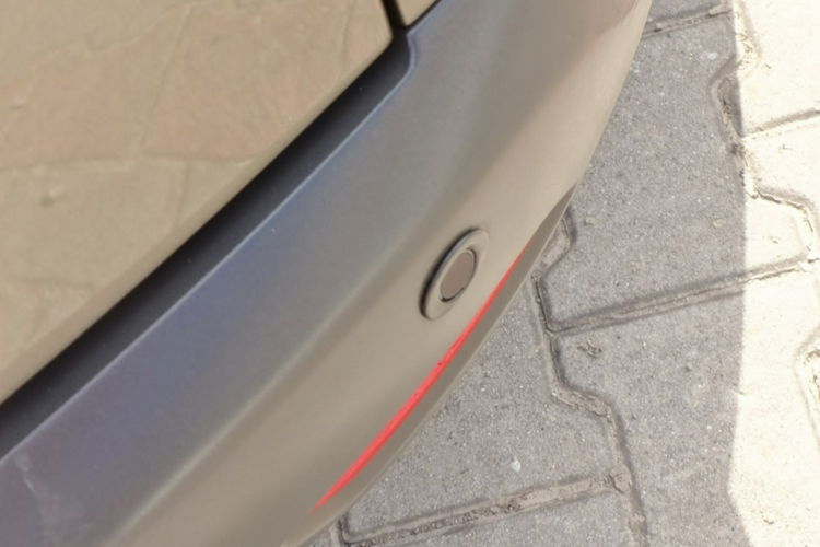 Ford S-Max Lift 7 osób navi A U T O M A T zdjęcie 35