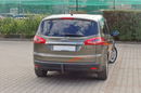 Ford S-Max Lift 7 osób navi A U T O M A T zdjęcie 4