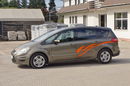 Ford S-Max Lift 7 osób navi A U T O M A T zdjęcie 6