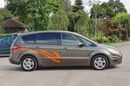 Ford S-Max Lift 7 osób navi A U T O M A T zdjęcie 8