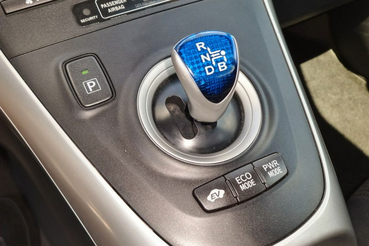 Toyota Auris Lift Kamera Alu A U T O M A T zdjęcie 11