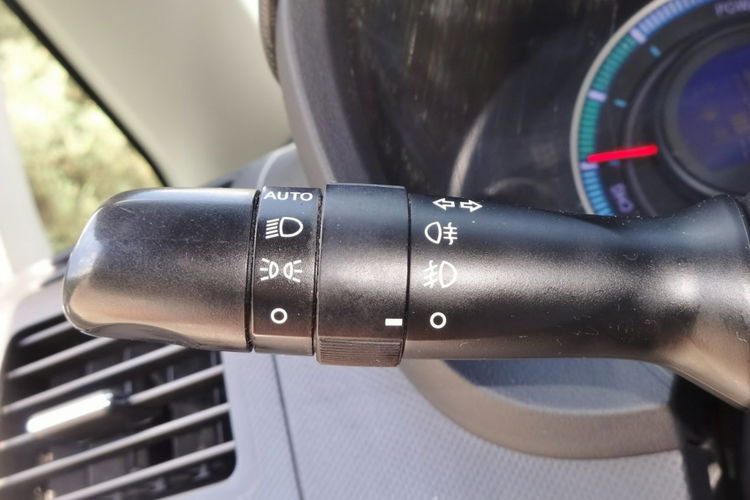 Toyota Auris Lift Kamera Alu A U T O M A T zdjęcie 17