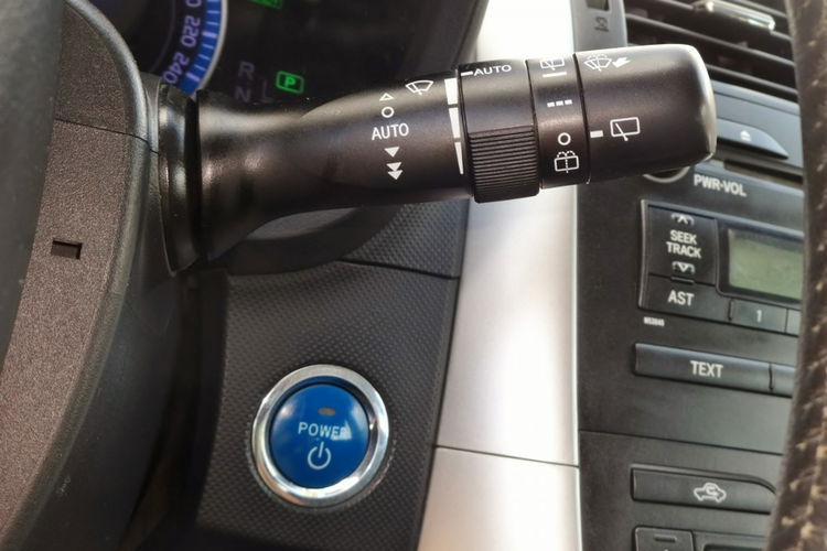 Toyota Auris Lift Kamera Alu A U T O M A T zdjęcie 19