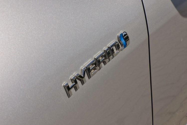 Toyota Auris Lift Kamera Alu A U T O M A T zdjęcie 20