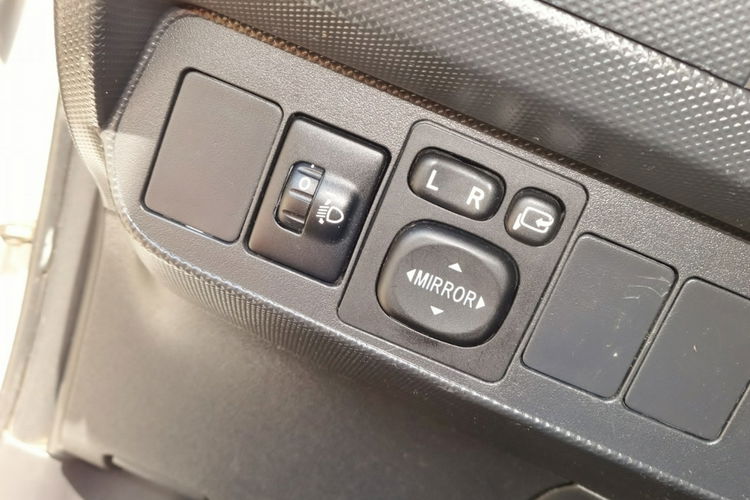 Toyota Auris Lift Kamera Alu A U T O M A T zdjęcie 21