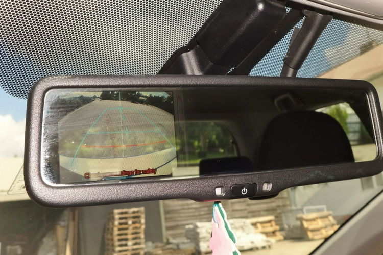 Toyota Auris Lift Kamera Alu A U T O M A T zdjęcie 25