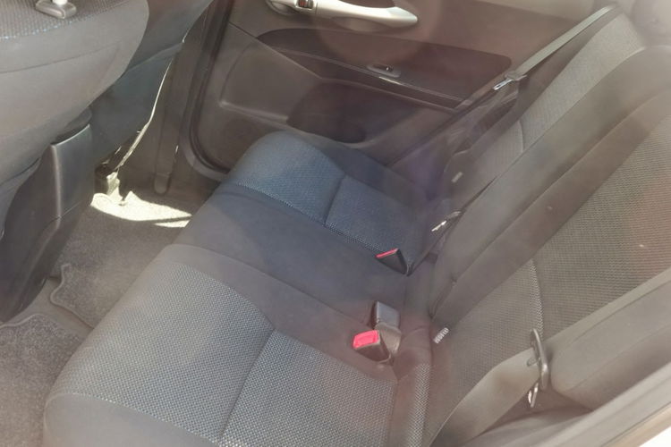 Toyota Auris Lift Kamera Alu A U T O M A T zdjęcie 27