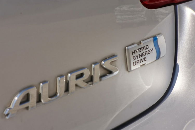 Toyota Auris Lift Kamera Alu A U T O M A T zdjęcie 28