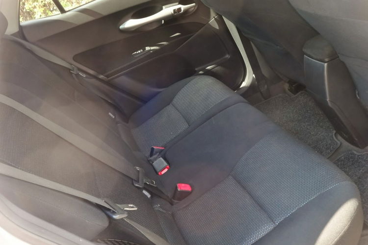 Toyota Auris Lift Kamera Alu A U T O M A T zdjęcie 29