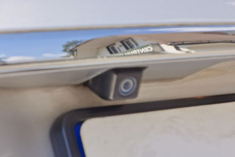Toyota Auris Lift Kamera Alu A U T O M A T zdjęcie 30